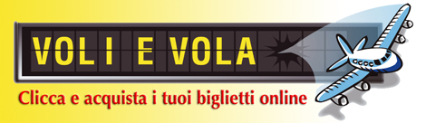 voli low cost e linea