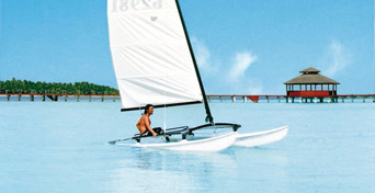 sport