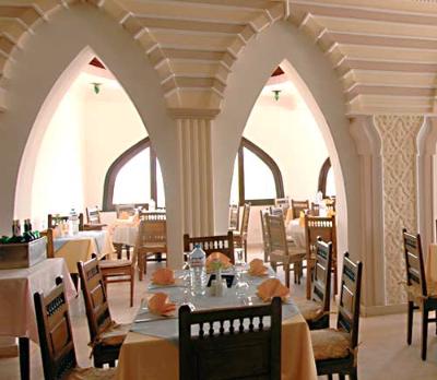 RISTORANTE