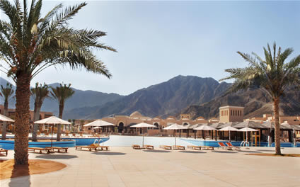 La Piscina