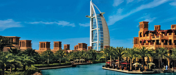 dubai