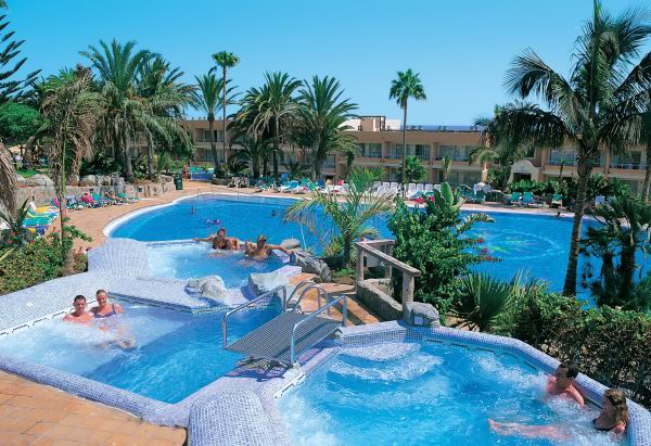 area Benessere