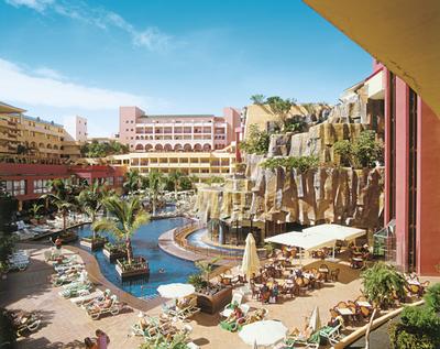 Iclub Jacaranda
