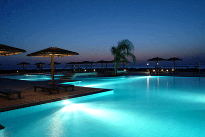 Lahamy Bay