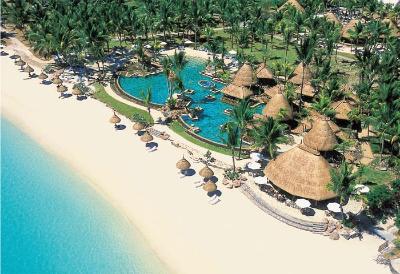 la pirogue mauritius